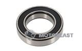 Glėbis SKF 6008-2RS1 40x68x15mm - ratas