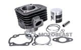Cilindras Naraku 70cc v.2 1E40QMB (E2)