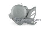 Crankter   Ugnition Cover - Originali atsarginė dalis „Derbi Euro 3“ (D50B0)