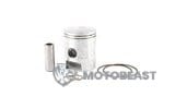 Stūmoklinis Barikit Racing 50cc d=39,9mm Derbi Euro 3 (D50B0)