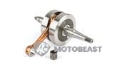 Crankshaft Malossi MHR RHQ Derbi Euro 3 (D50B0)