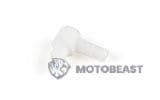 Cranktero kvėpavimas - originali atsarginė dalis „Derbi Euro 3“ (D50B0)
