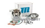 Cilindras 50cc aliuminio Minarelli horizontalus LC