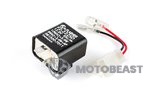 Posūkių rėlė LED 12V 48W 2 kontaktai