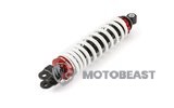 Galinio smūgio absorberis „Malossi Rs1 280mm Yamaha BWS“   „Booster“