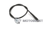 Spidometro trosas Peugeot Ludix (10-12-14" ratlankiai) diskinis stabdys