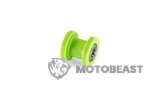 Chain Roller 10mm - žalia Pit Bike / Dirt Bike