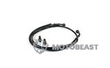 Stabdžių žarna priekyje 1200 mm – 10/10 mm Pit Bike / Dirt Bike