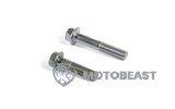 Varžtai f. amortizatorius (x2) M10 x 40 mm - M10 x 55 mm Pit Bike / Dirt Bike