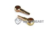 Banjo Fittings radiatoriaus alyvos žarna 10mm Pit Bike / Dirt Bike