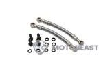 Alyvos aušintuvo žarnos 200 mm – 10/10 mm Pit Bike / Dirt Bike