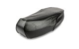 Sėdynės užvalkalas MBK Booster / Yamaha BW iki 2004 m. juodas