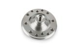 Cilindro galvutės degimo kamera d.47,6 mm 2Fast 80cc Minarelli AM6 / Derbi