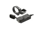 USB įkroviklis / lizdas 3.0 Koso