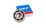SKF 6204 ETN9 -C3H - 20x47x14mm polimero narvas