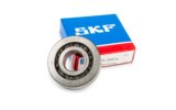 Guolys SKF BB1-3055 B - 20x52x12mm Plieninis narvas (Piaggio alkūninis velenas)