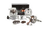 Tuning Kit cilindras + Alkūninis velenas Stage6 BigRacing 77cc Derbi Euro2