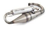 Exhaust Stage6 Pro Replica MK2 Alu Minarelli vertikali