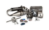 Tuning Kit Stage6 Streetrace ketaus 50cc Minarelli liegend AC / China 2-taktis