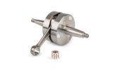 Alkūninis velenas 2 Greitas eiga 44,9 mm / švaistiklis 90 mm Derbi Euro3 / Euro4