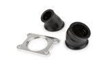 Įsiurbimo kolektorius Racing reguliuojamas D. 24mm / 32mm Derbi