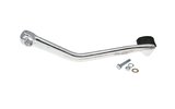 Kickstart Lever Buzzetti Silber LML Star 125 / 150 / 151 / 200cc 4T