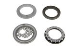 Vairo galvutės guoliai Buzzetti Aprilia SR 125 / 150 / Sonic 50 / Habana / Mojito