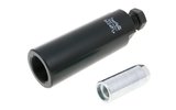 Smagračio traukiklis Buzzetti M24x1,5 vidinis sriegis Honda CRF 250-450cc 4T