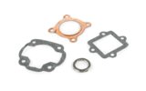 Cilindro tarpiklių komplektas 50cc OEM kokybės Minarelli horizontalus / CPI / Kinijos 2 taktų kintamoji srovė
