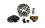 CVT variatoriaus „Malossi Multivar 2000 Piaggio Vespa ET4   Hexagon 125cc“