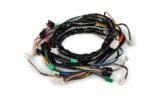 OEM kokybės Yamaha BW / MBK stiprintuvas po 2004 m