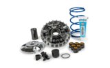 CVT variatoriaus polini maxi hi-speed piaggio mp3 125cc   vespa lx 125cc