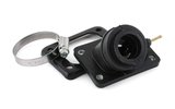 Įsiurbimo kolektorius Barikit guminis laikiklis Dell'Orto 12-21mm AM6