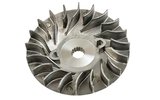 Variator Fanwheel OEM kokybės Yamaha Majesty / Xmax 125cc