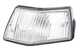 Dešinysis galinis indikatorius skaidrus Vespa PX / T5 / VNX / VLX / VSE / VNX2T