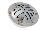 Garsas RMS d=72mm 6V AC chromas Vespa GL / GS 150cc