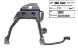 Pagrindinis stendas - originali atsarginė dalis „Piaggio Zip LC“ po 1998 m