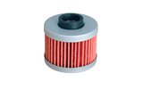 Alyvos filtras „Hiflofiltro HF185 Aprilia Scarabeo 125-200cc“   „Peugeot ElyStar“