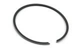 Stūmoklinio žiedo oro sportas BIG BORE D = 48 mm Derbi Euro 2