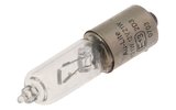 Posūkio žibintas STR8 BAY9S 12V 21W oranžinė