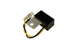 Įtampos reguliatorius MBK 51 (12V / 2 laidai)