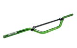 „MX Handbar VOCA Racing D.22,2 mm Green“