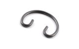 Cilindro circlip polini d = 12 mm (1x)