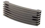 Garso dangčio grotelės RMS Vespa PX 125 – 200cc Arcobaleno (VNX2-VLX2-VSX2)