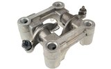 Skirstomojo veleno laikiklis   rokeris ARM ASSY PILNAS GY6 50CC 139QMB   QMA