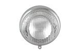 Priekiniai žibintai RMS 105 mm Vespa 125cc (VM1T-VM2T-VN1T-VN2T)