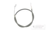 Droselio kabelis RMS Vespa N / R / Specialus / PK 50cc / PK 125cc
