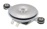 Garso signalas RMS d=72mm 12V DC Vespa PK 50 - 125cc / PX 125 - 200cc