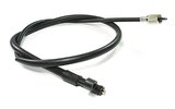 „Speedo Cable GY6“ su šoniniu užsukamu jungtimi, C versija, 50 cm3 (139QMB QMA)