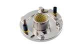 Variatoriaus skriemulys (mobilusis) Doppler ER3 d=100mm Peugeot / MBK 51